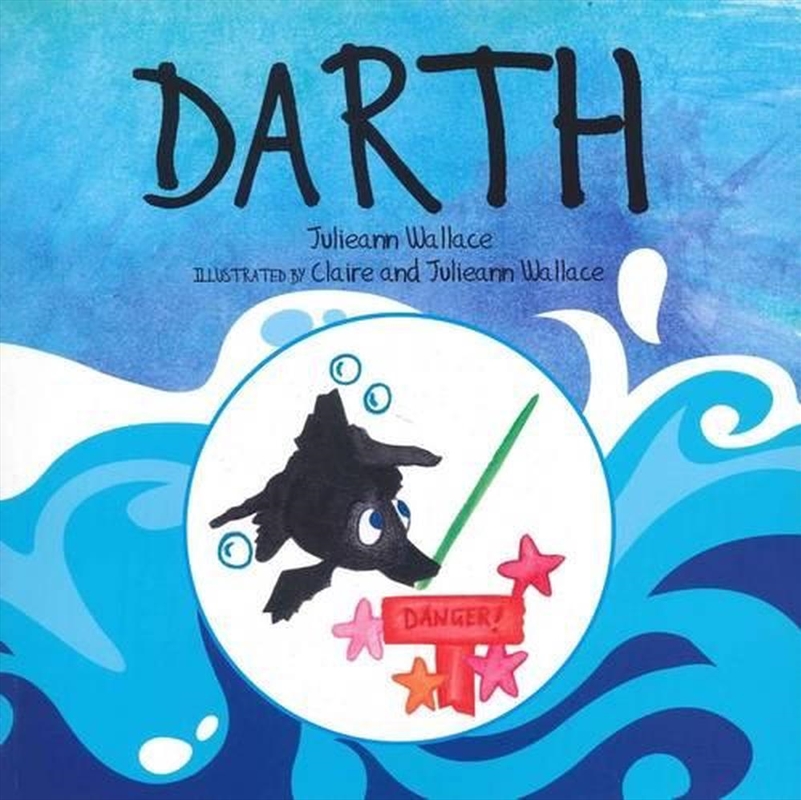 Darth/Product Detail/Early Childhood Fiction Books