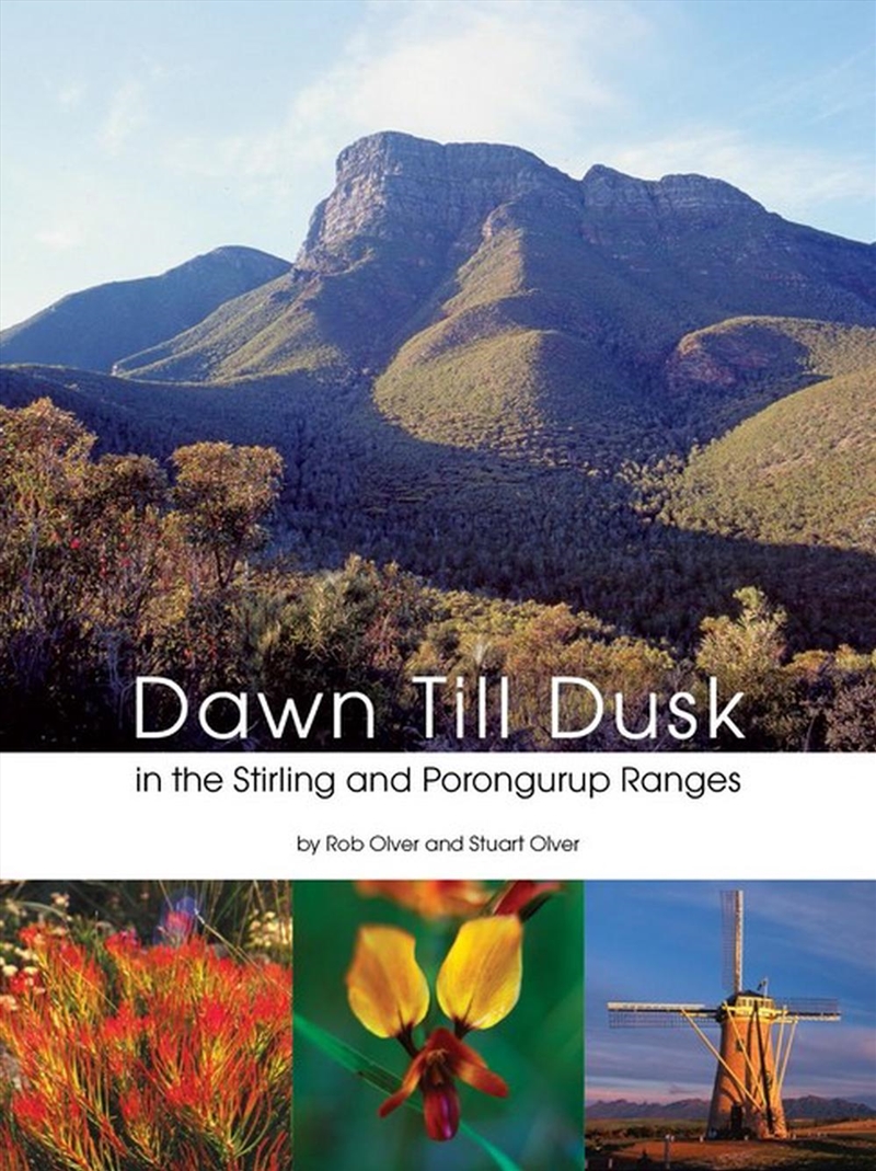 Dawn till Dusk/Product Detail/Photography