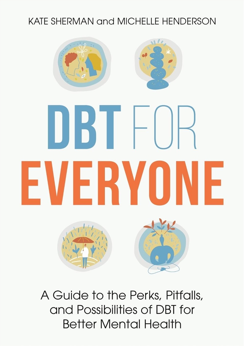 DBT for Everyone/Product Detail/Family & Health