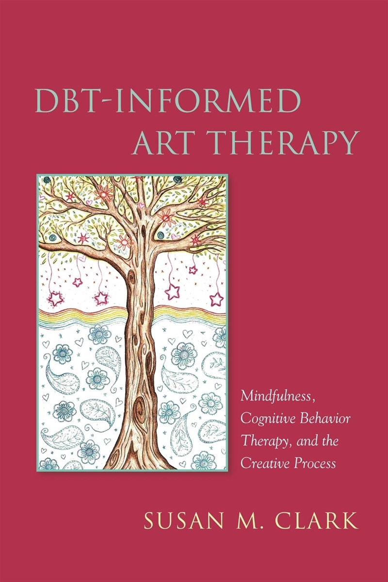 DBT-Informed Art Therapy/Product Detail/Healthcare