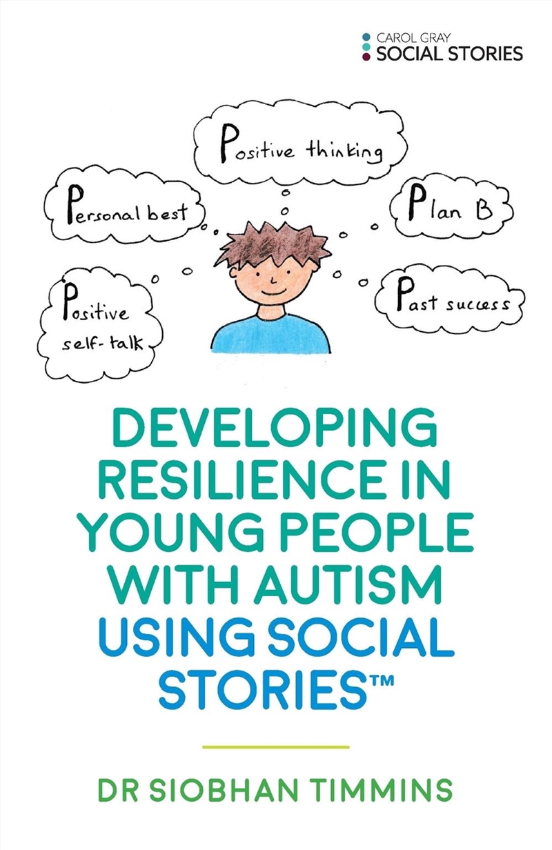 Developing Resilience in Young People with Autism using Social Stories (TM)/Product Detail/Healthcare