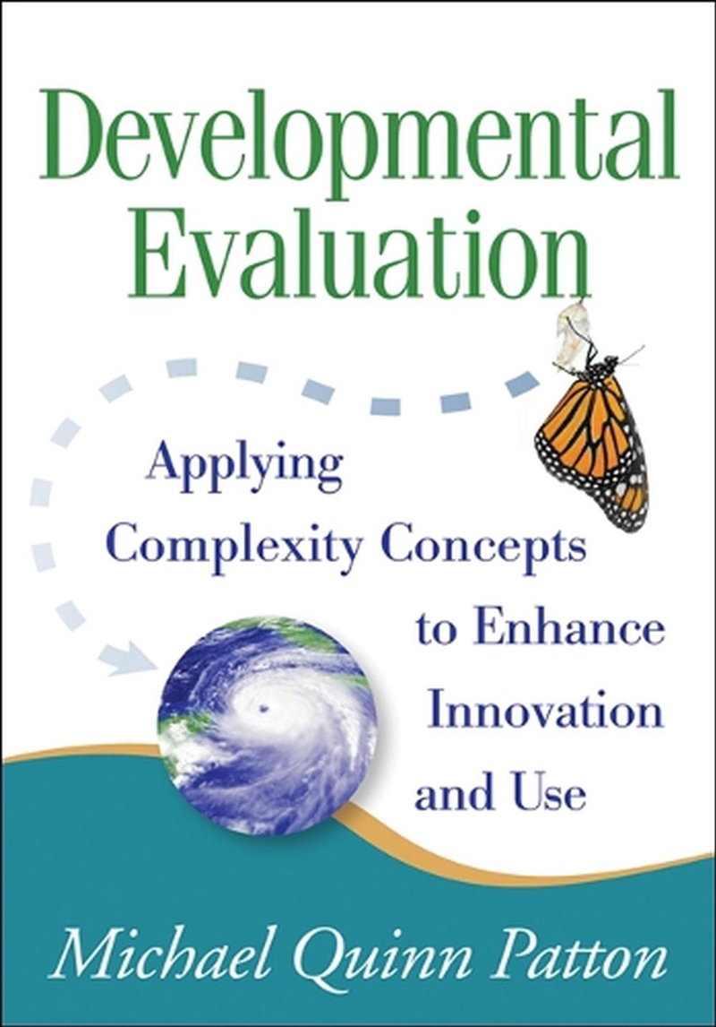 Developmental Evaluation/Product Detail/Psychology