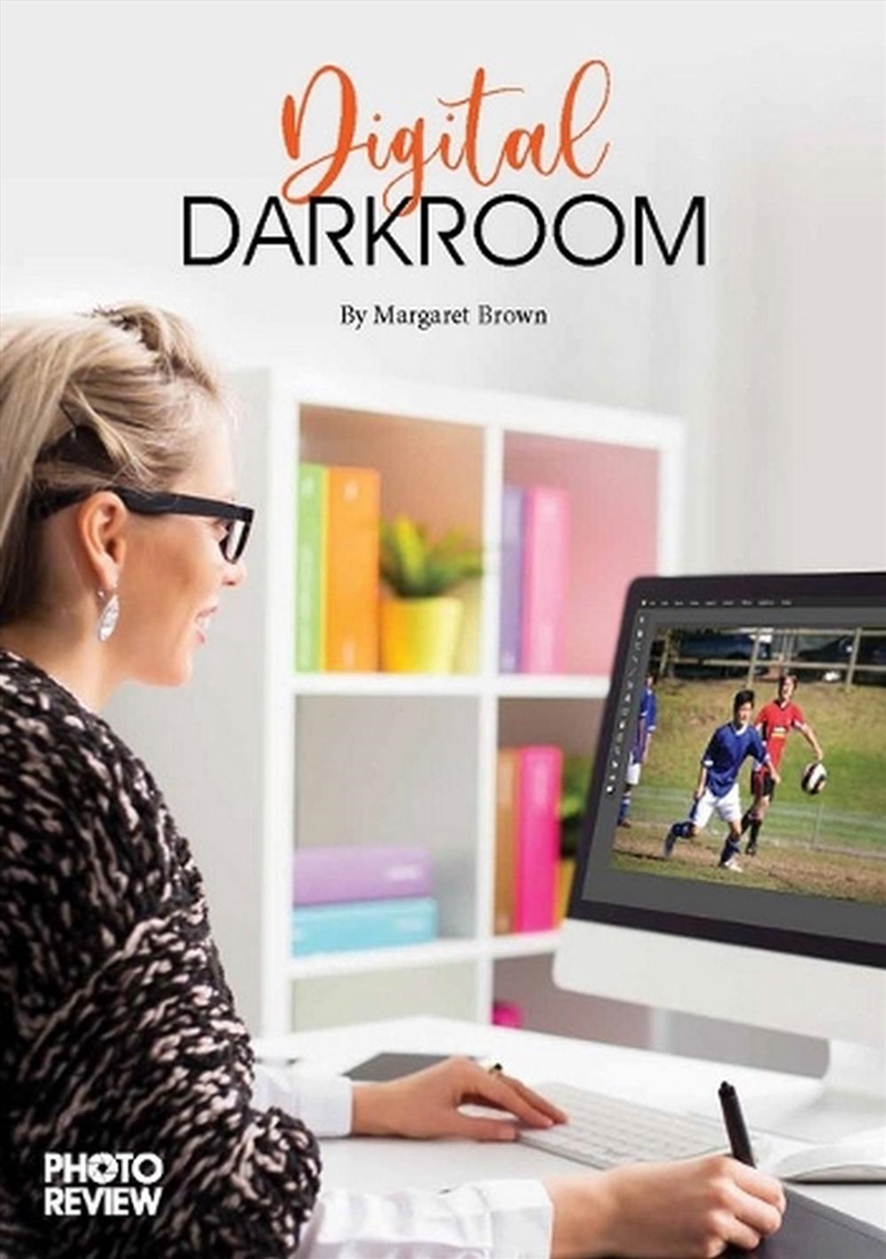 Digital Darkroom/Product Detail/Photography