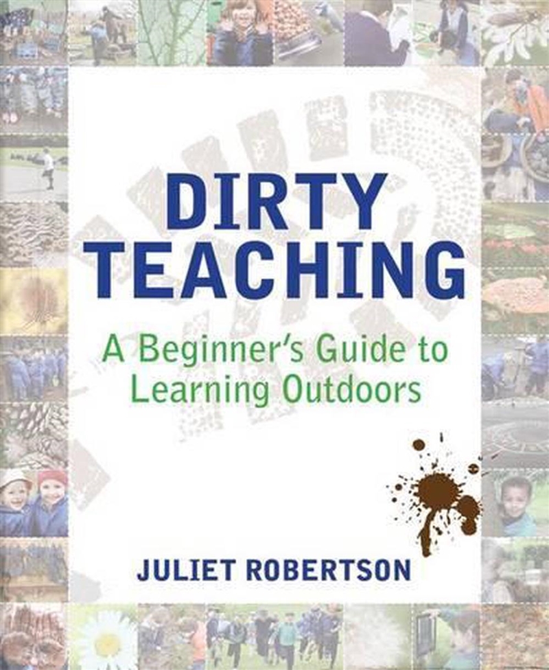 Dirty Teaching/Product Detail/Teaching