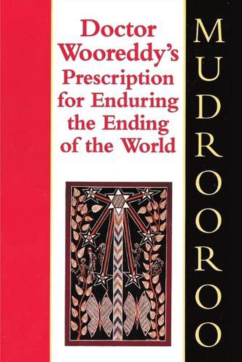 Dr. Wooreddy's Prescription for Enduring the End of the World/Product Detail/Modern & Contemporary