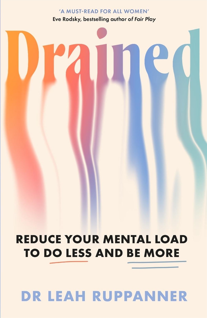Drained/Product Detail/Society & Culture