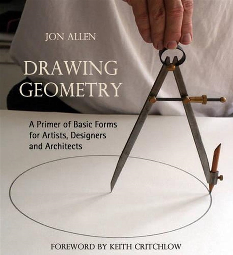 Drawing Geometry/Product Detail/Education & Textbooks