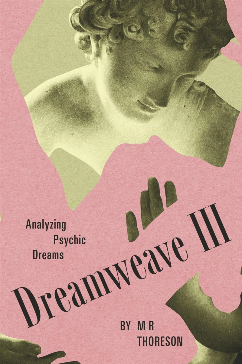 Dreamweave III, Analyzing Psychic Dreams/Product Detail/Psychology