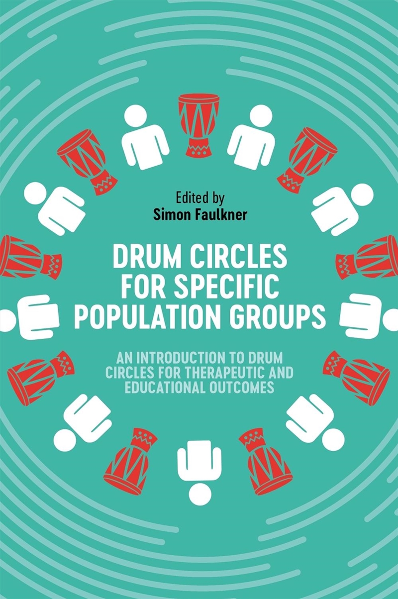 Drum Circles for Specific Population Groups/Product Detail/Healthcare