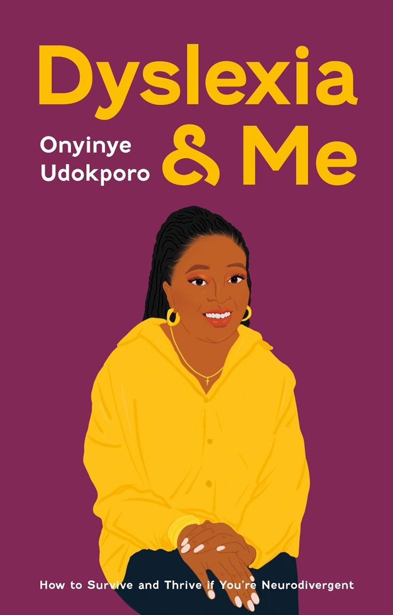 Dyslexia and Me/Product Detail/Teaching