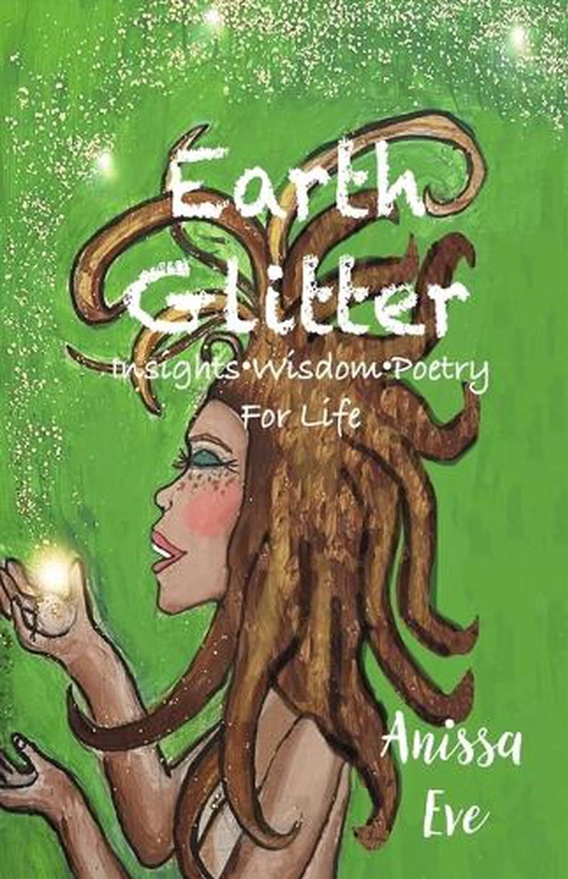 Earth Glitter/Product Detail/Reading