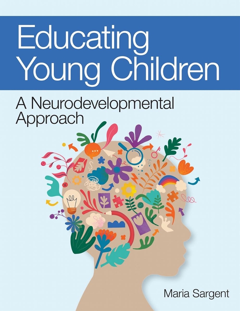 Educating Young Children/Product Detail/Teaching