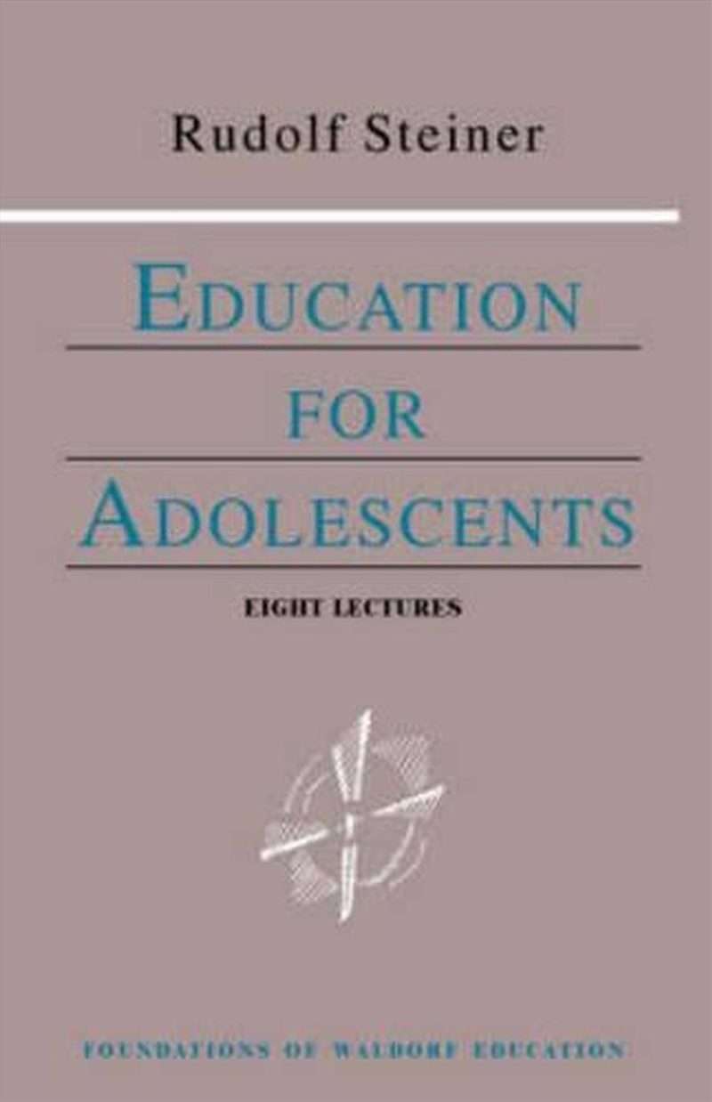 Education for Adolescents/Product Detail/Reading