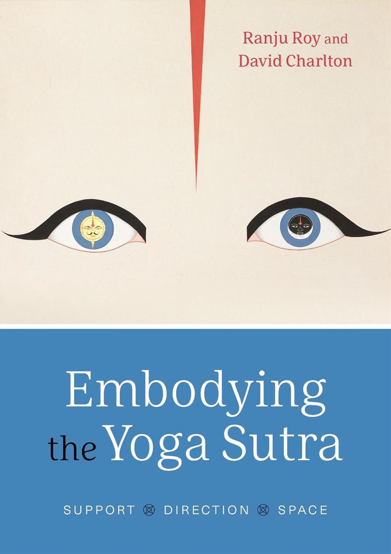 Embodying the Yoga Sutra/Product Detail/Fitness, Diet & Weightloss