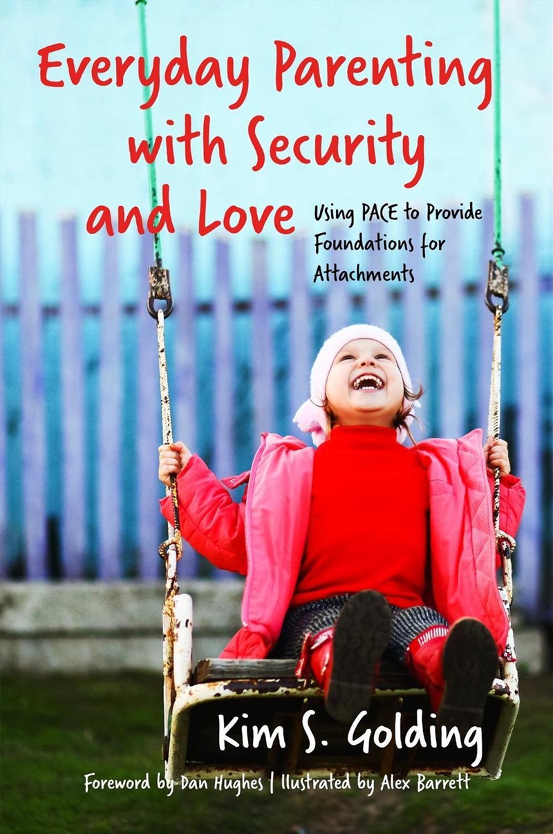 Everyday Parenting with Security and Love/Product Detail/Family & Health