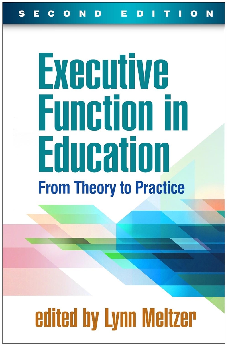Executive Function in Education, Second Edition/Product Detail/Psychology