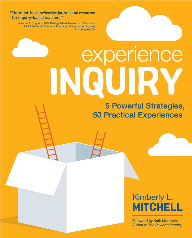 Experience Inquiry/Product Detail/Teaching