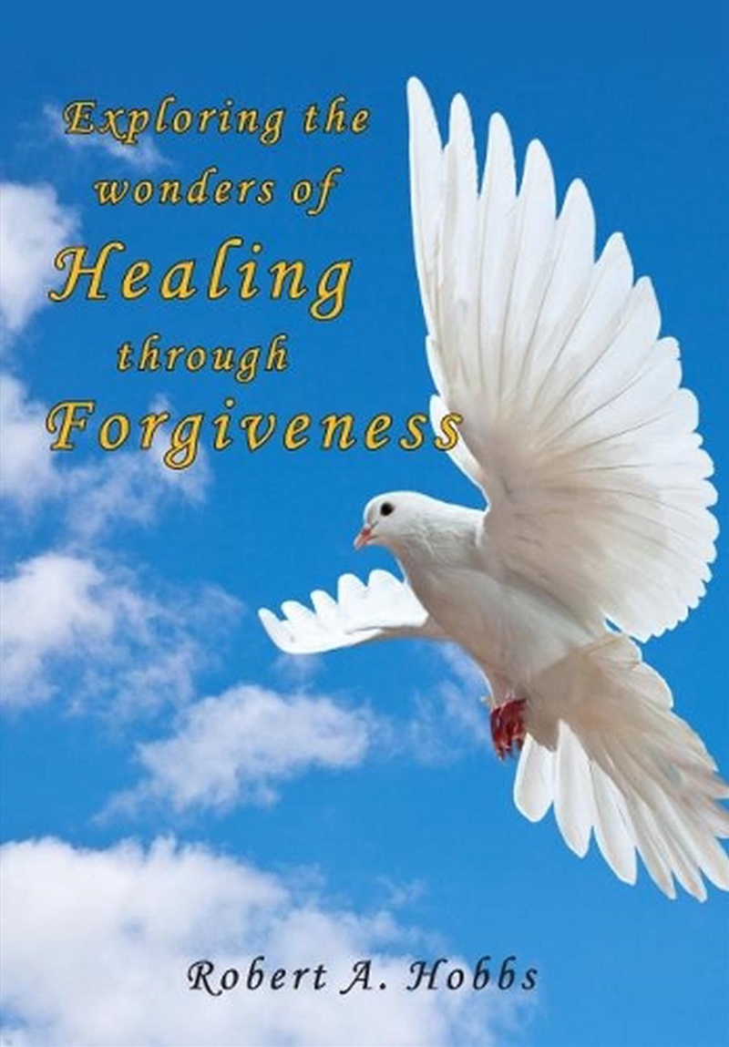 Exploring the Wonders of Healing through Forgiveness/Product Detail/Family & Health