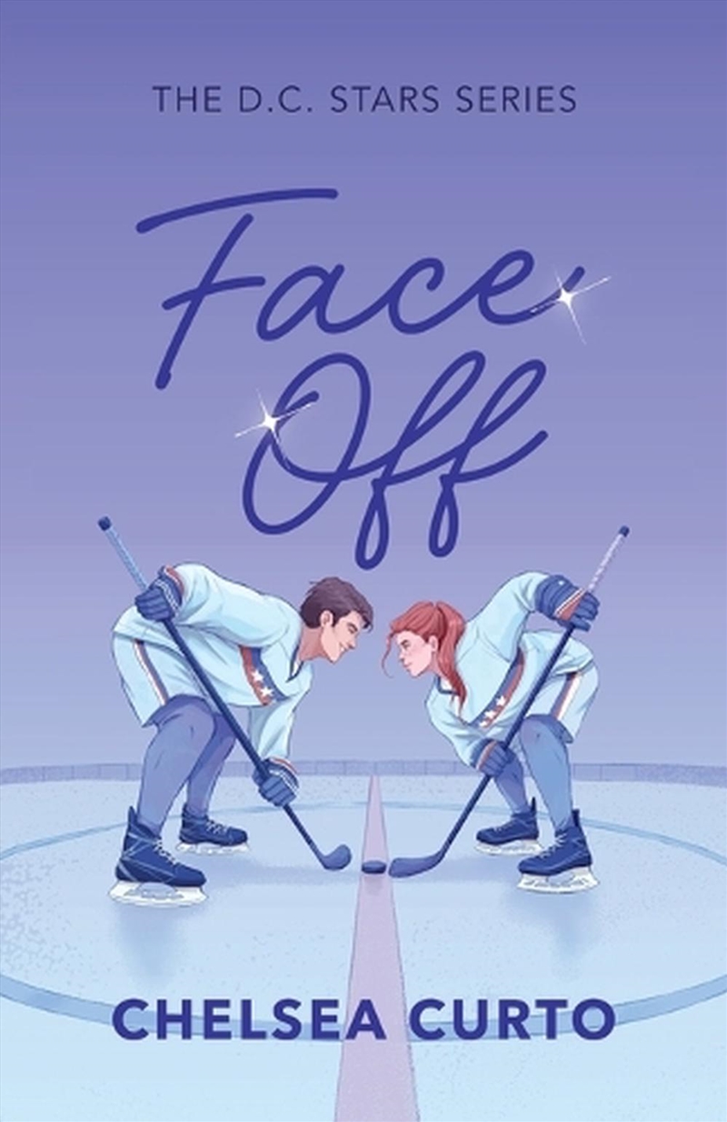 Face Off/Product Detail/Romance
