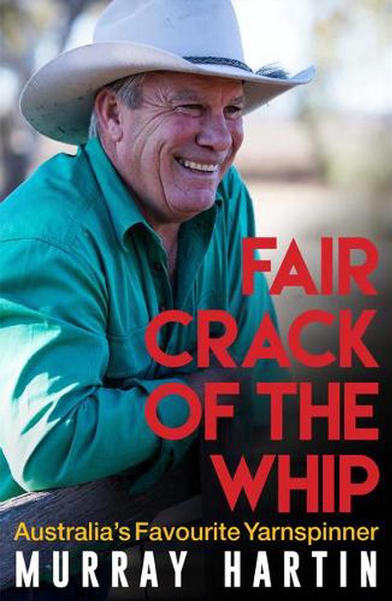 Fair Crack of the Whip/Product Detail/Politics & Government