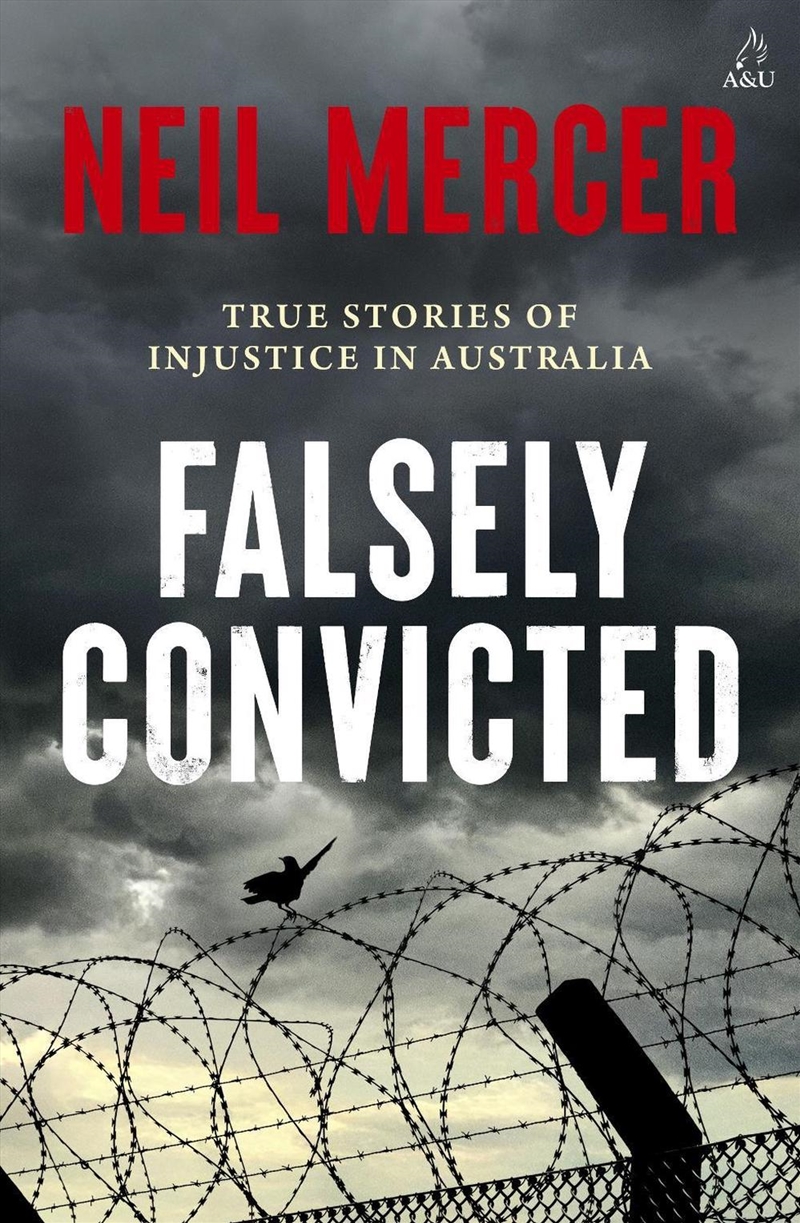 Falsely Convicted/Product Detail/True Crime
