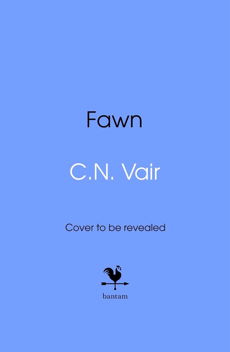 Fawn/Product Detail/Fantasy Fiction