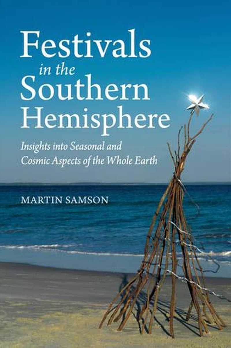 Festivals in the Southern Hemisphere/Product Detail/Religion & Beliefs