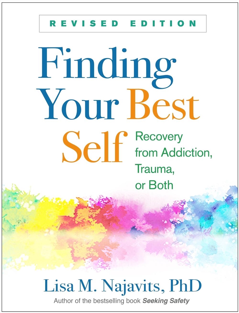 Finding Your Best Self, Revised Edition/Product Detail/Healthcare