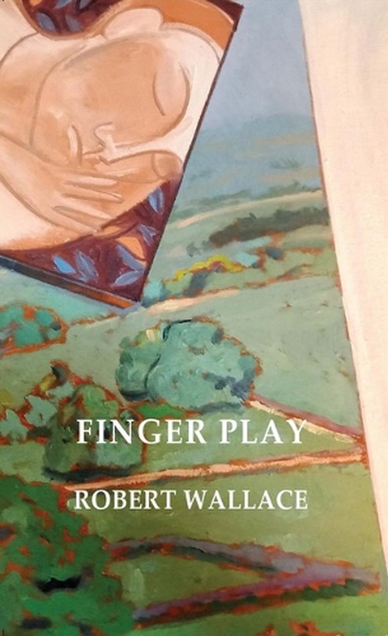 Finger Play/Product Detail/Crime & Mystery Fiction