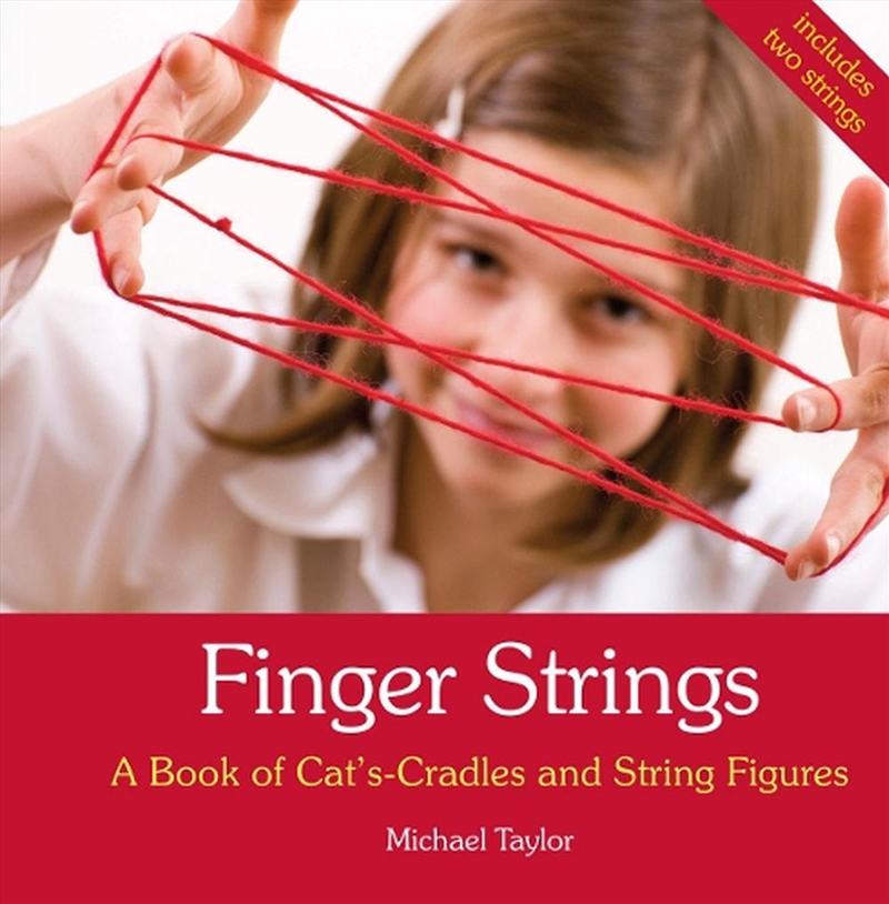 Finger Strings/Product Detail/Childrens