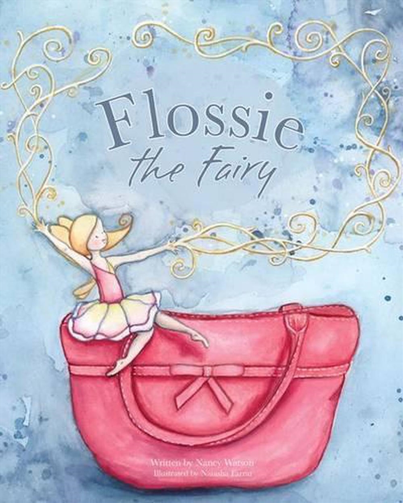 Flossie the Fairy/Product Detail/Early Childhood Fiction Books