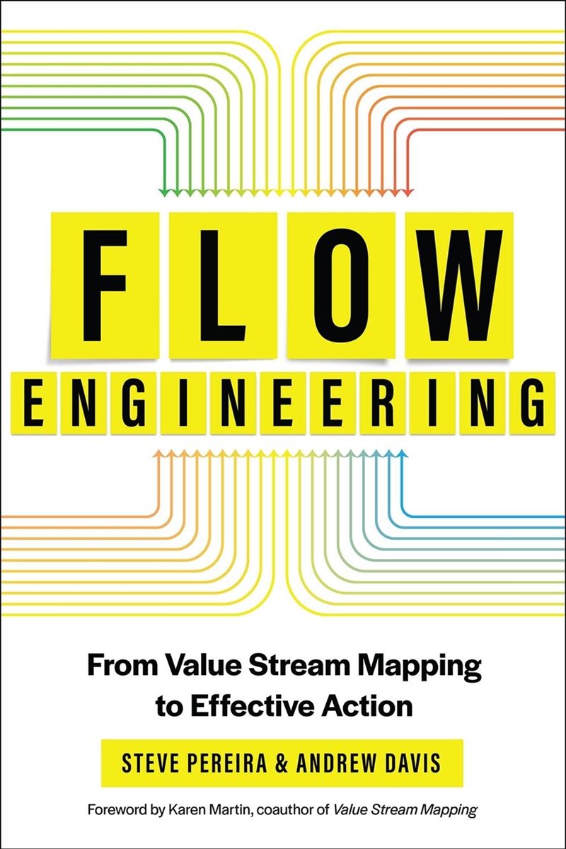 Flow Engineering/Product Detail/Business Leadership & Management