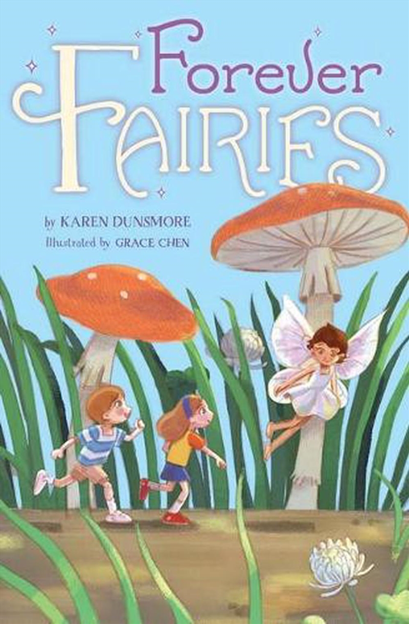 Forever Fairies/Product Detail/Early Childhood Fiction Books