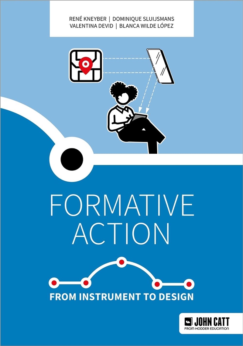 Formative action: From instrument to design/Product Detail/Teaching