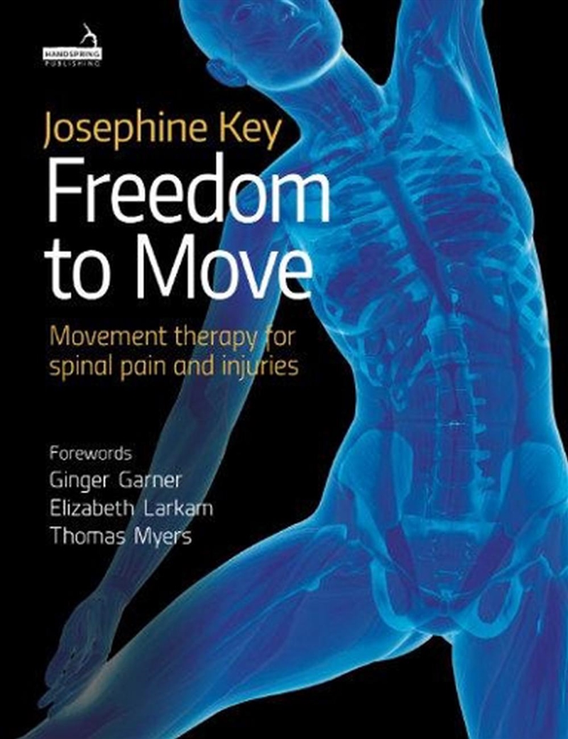 Freedom to Move/Product Detail/Healthcare