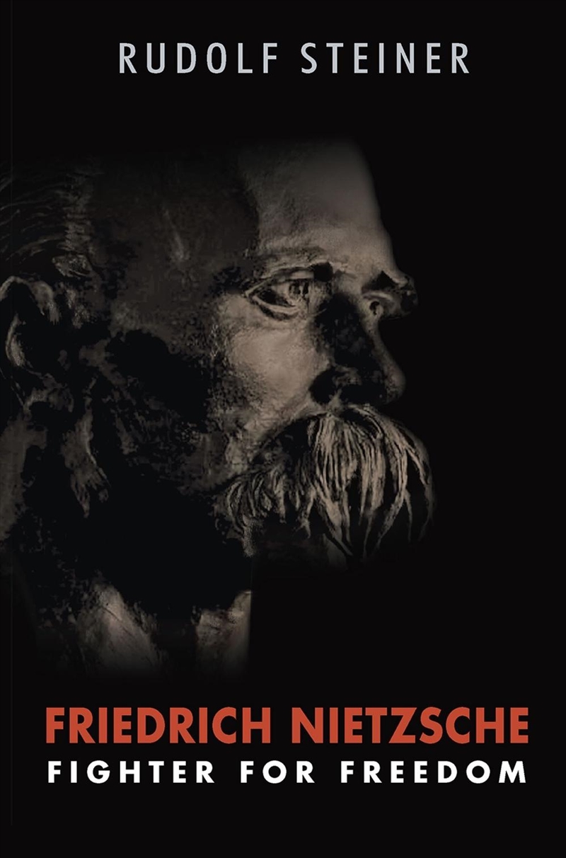 Friedrich Nietzsche: Fighter for Freedom/Product Detail/Biographies & True Stories