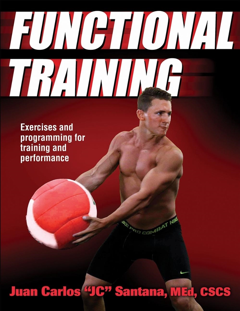 Functional Training/Product Detail/Fitness, Diet & Weightloss