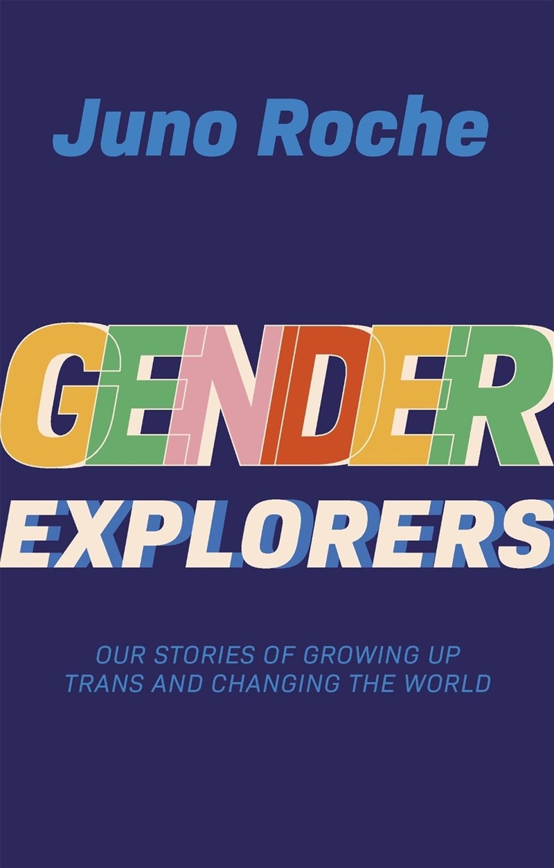 Gender Explorers/Product Detail/Family & Health
