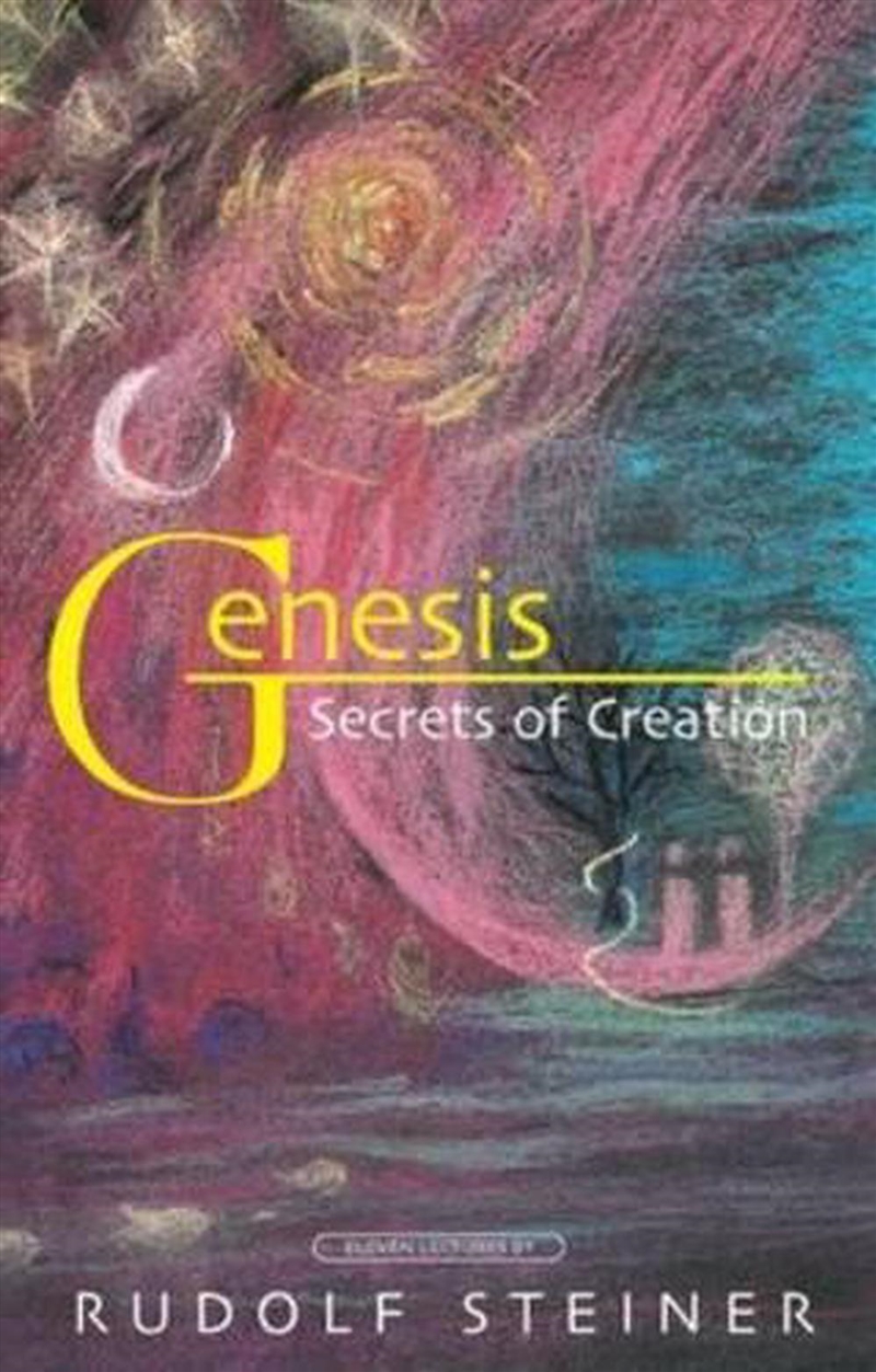 Genesis/Product Detail/Family & Health