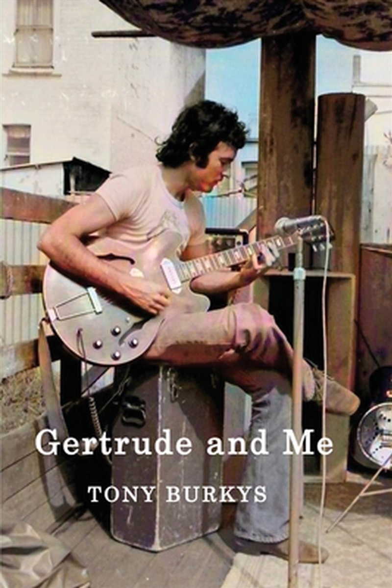 Gertrude and Me/Product Detail/Biographies & True Stories