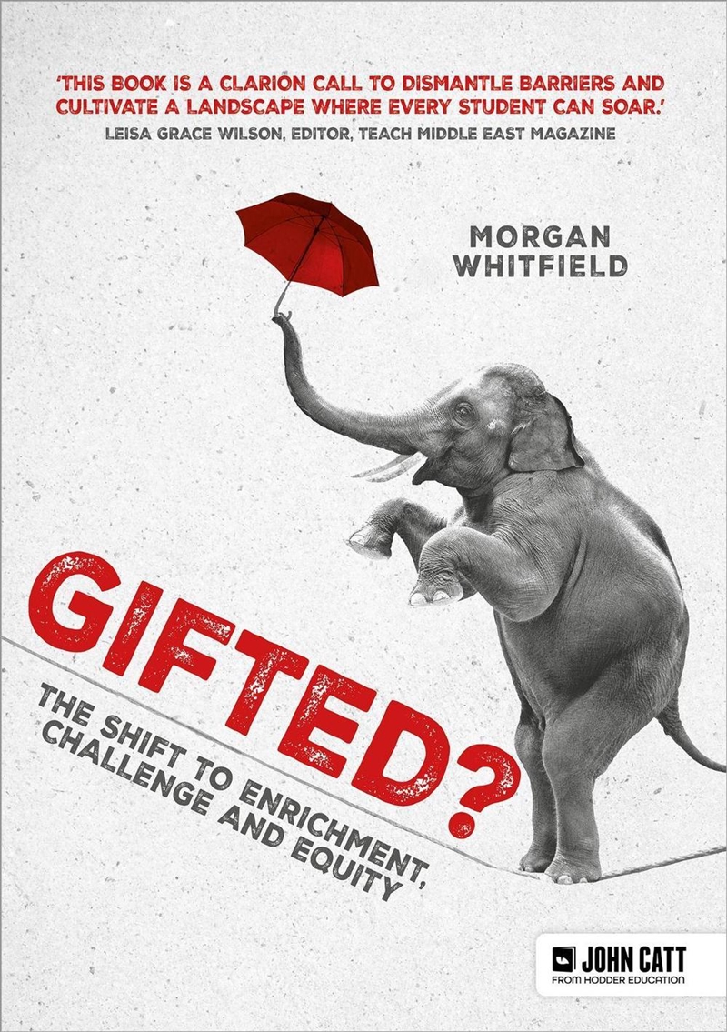 Gifted?: The shift to enrichment, challenge and equity/Product Detail/Teaching