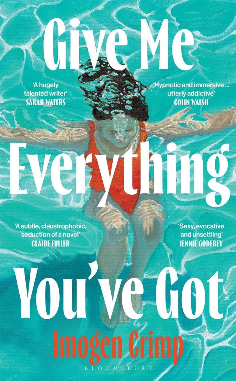 Give Me Everything You've Got/Product Detail/Modern & Contemporary