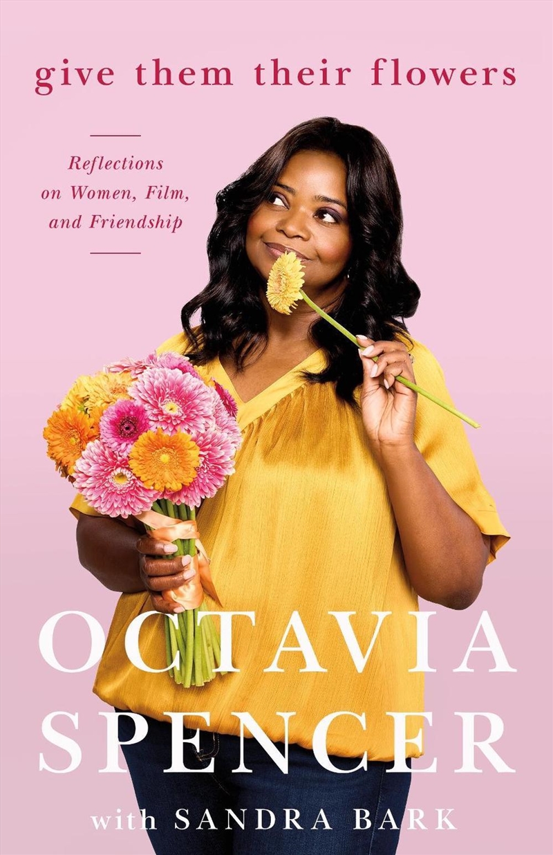 Give Them Their Flowers/Product Detail/Reading