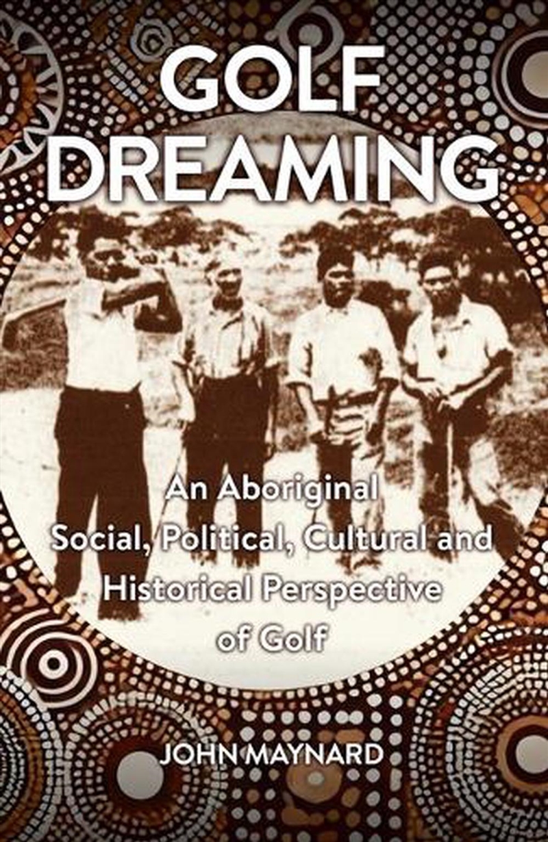 Golf Dreaming/Product Detail/Sport & Recreation