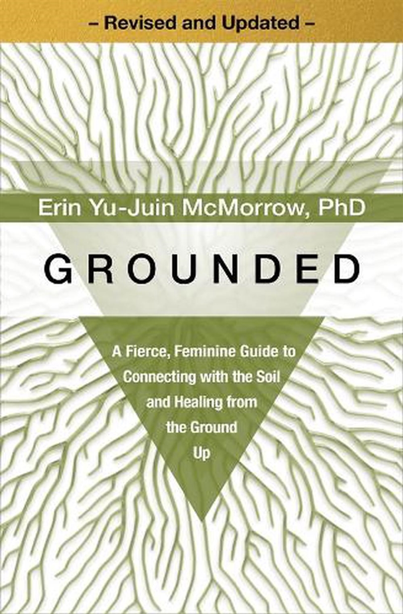 Grounded/Product Detail/Society & Culture