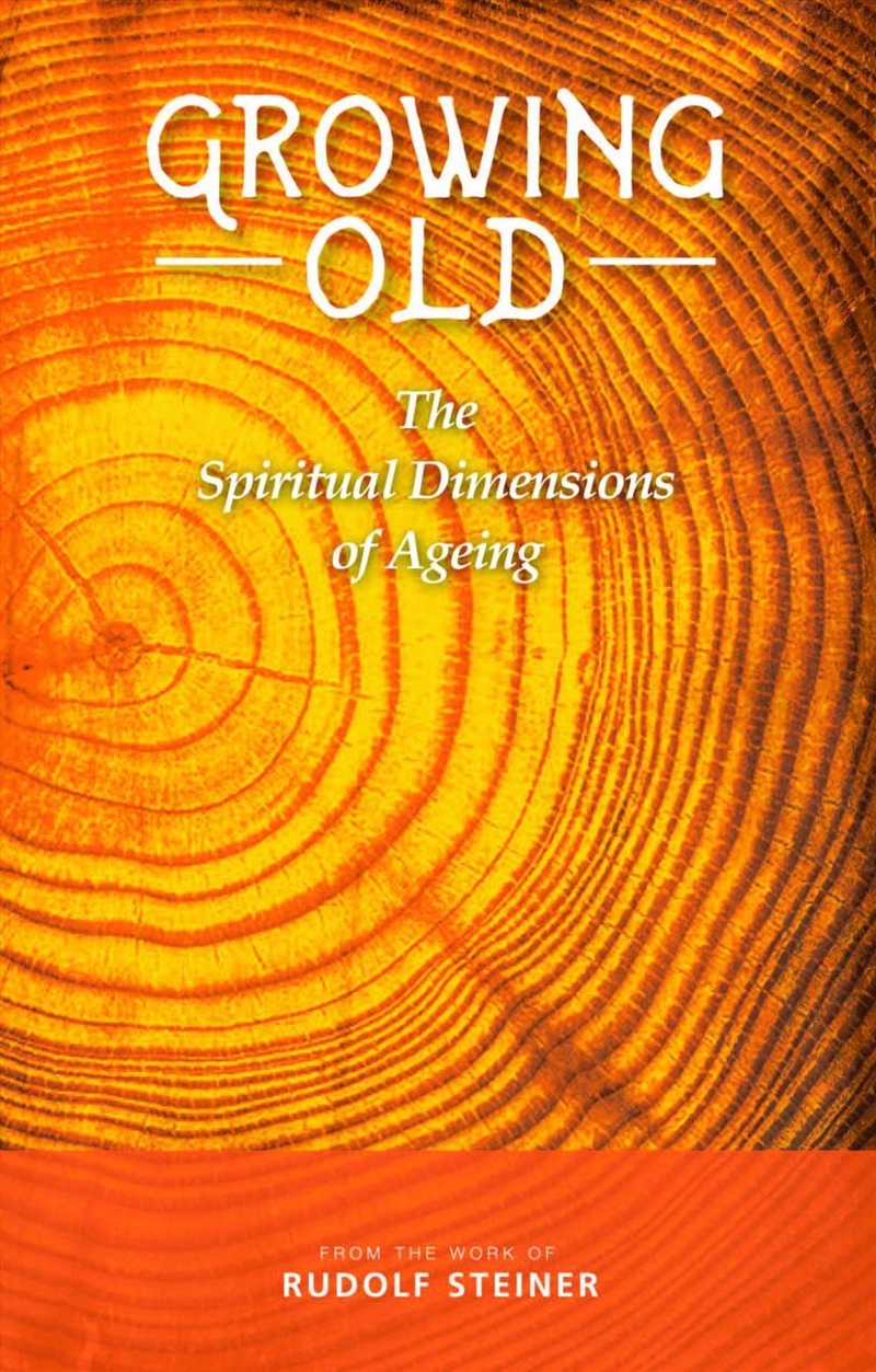 Growing Old/Product Detail/Religion & Beliefs