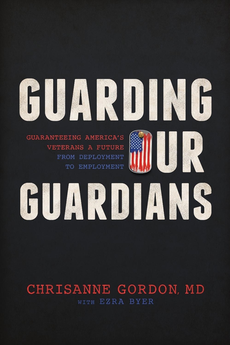 Guarding Our Guardians/Product Detail/Politics & Government