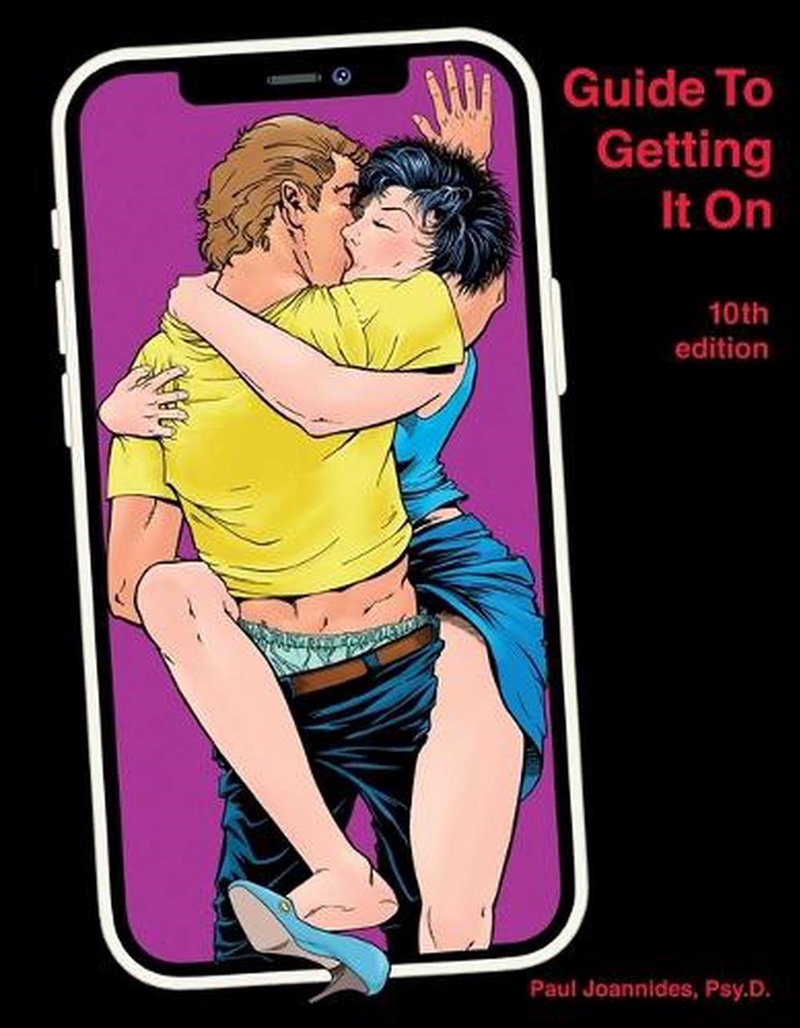 Guide to Getting It on/Product Detail/Family & Health