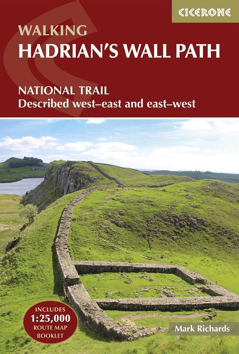 Hadrian's Wall Path/Product Detail/Travel & Holidays