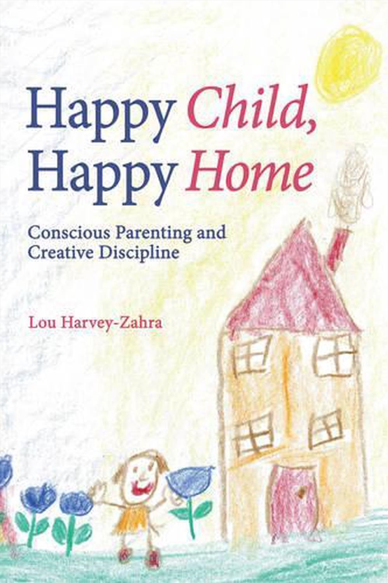 Happy Child, Happy Home/Product Detail/Family & Health